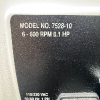 Cole-Parmer Masterflex L/S Peristaltic Pump image 3